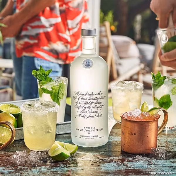 Việc sản xuất rượu Vodka đầu tiên được ghi nhận ở Nga là vào cuối thế kỷ thứ IX.