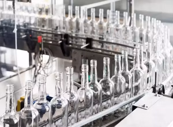 Thời Trung cổ, rượu chưng cất như Vodka được sử dụng chủ yếu cho mục đích y học,...