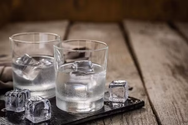 Nhung dieu thu vi ve Vodka, thu ruou noi tieng cua nuoc Nga