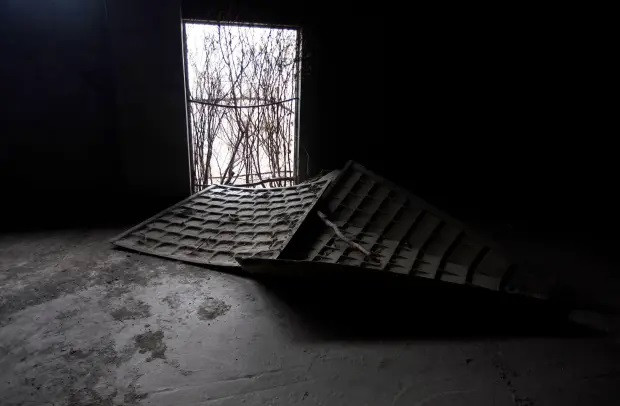 Năm 2005, các nhà đầu tư cố gắng tái khởi động việc xây dựng dự án nhưng cũng không thành công.