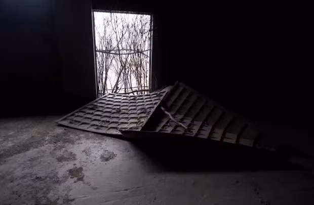 Năm 2005, các nhà đầu tư cố gắng tái khởi động việc xây dựng dự án nhưng cũng không thành công.