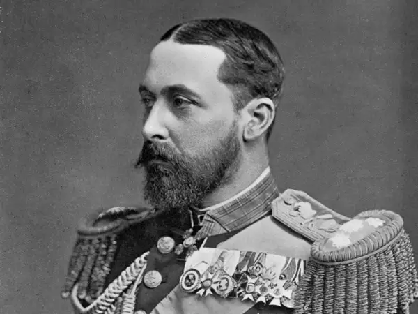 Khu định cư được đặt theo tên của Công tước Edinburgh, con trai thứ hai của Nữ hoàng Victoria, sau khi ông đến thăm nơi này vào năm 1867.