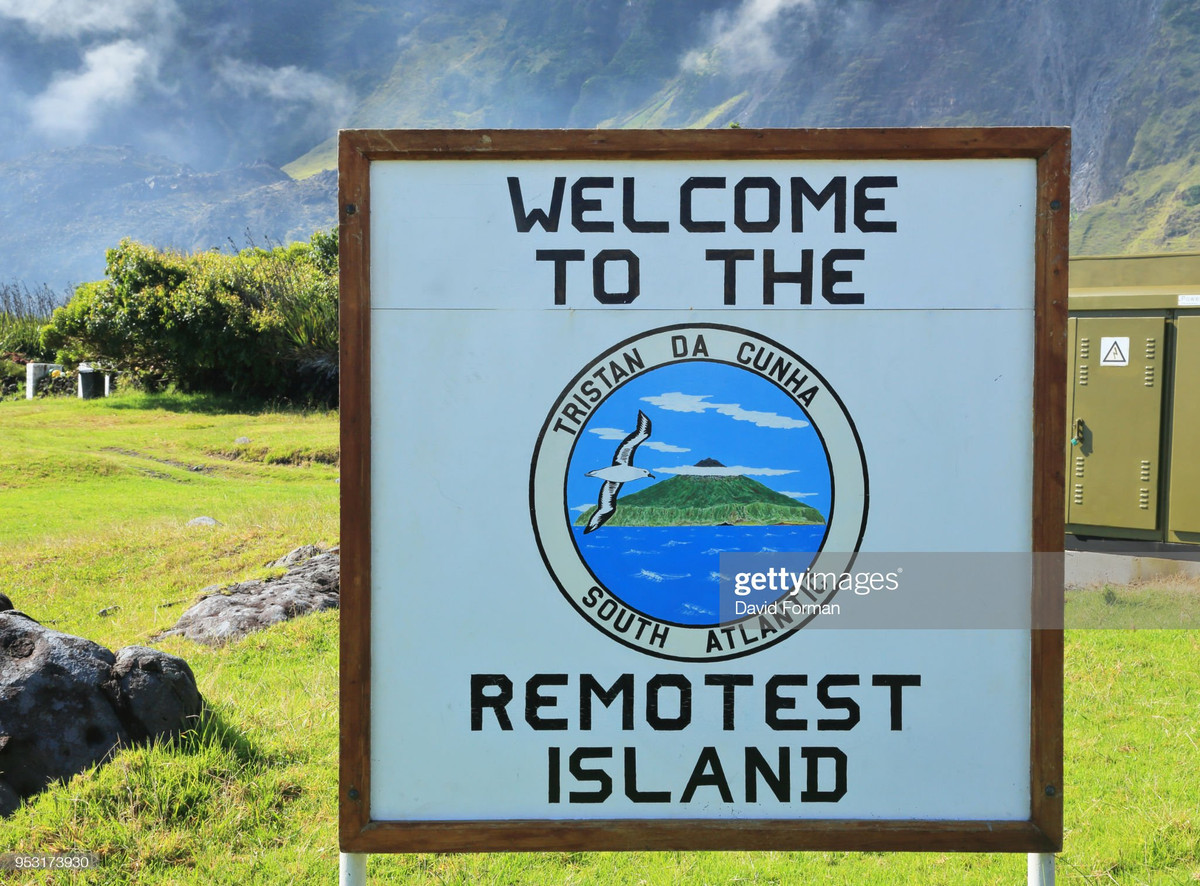 Cuộc sống tại khu định cư biệt lập nhất thế giới ra sao? Cuoc song tai khu dinh cu biet lap nhat the gioi ra sao?