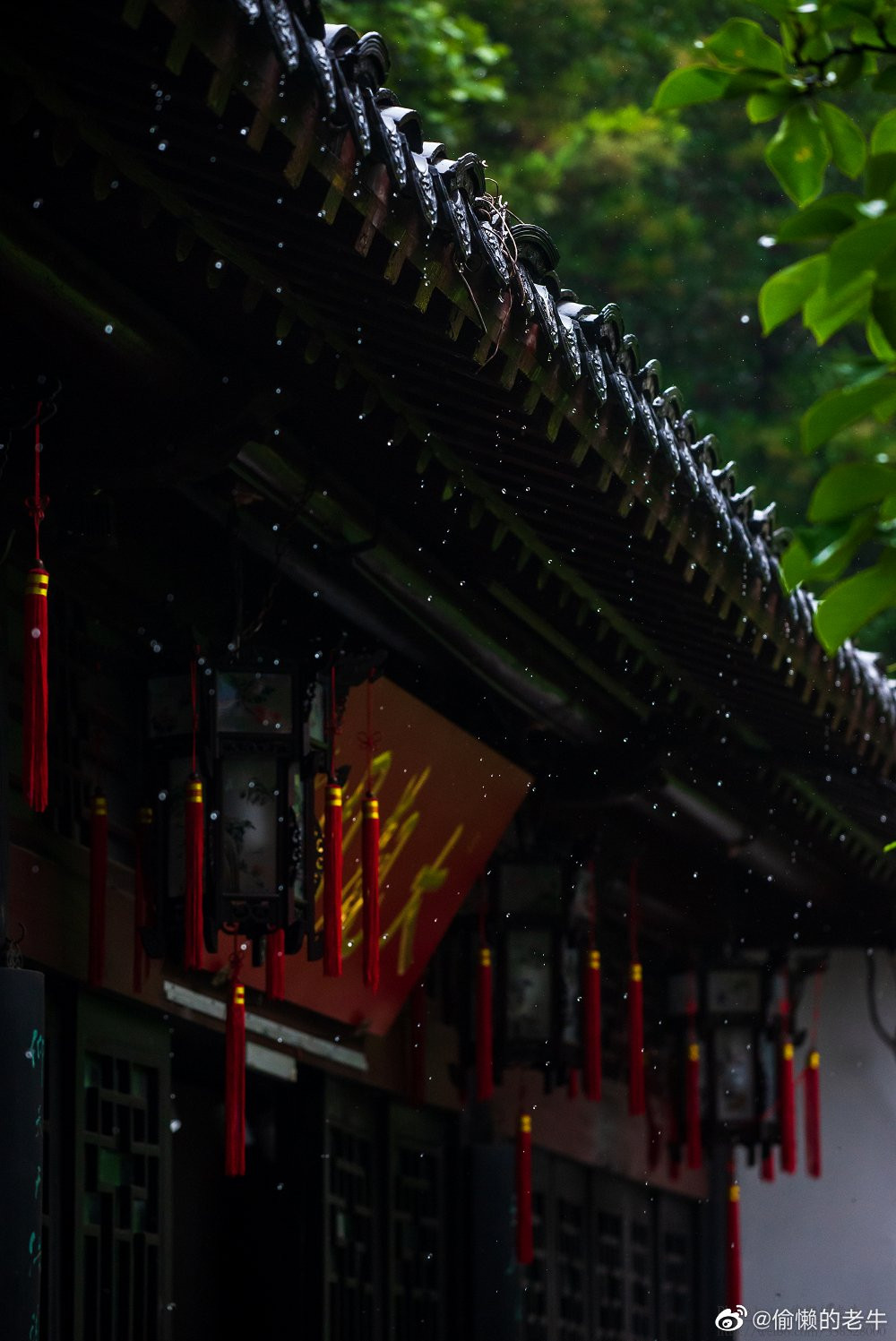 Chiêm viên được đánh già là công trình bảo tồn tốt nhất ở Nam Kinh.