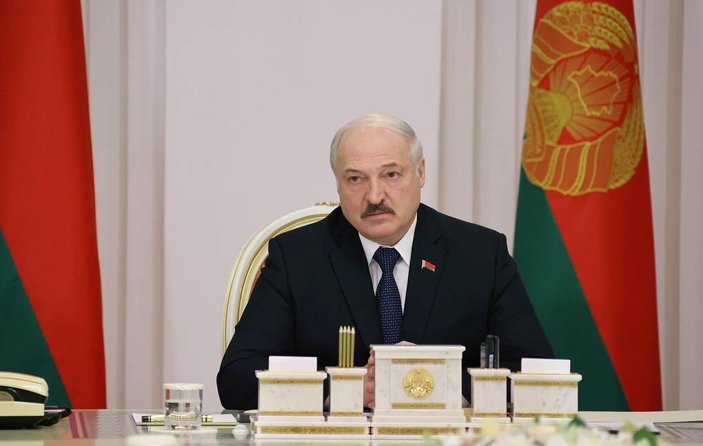 Năm 1994, ông Lukashenko trở thành tổng thống đầu tiên của Cộng hòa Belarus và tiếp tục nắm quyền đến hiện tại.