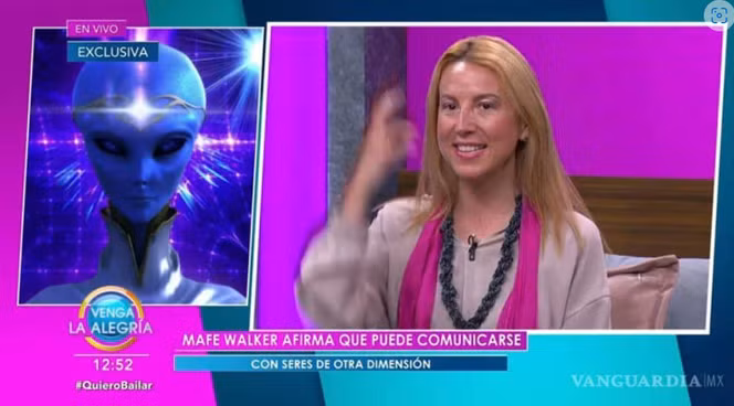 Nguoi phu nu noi tieng vi “noi duoc ngon ngu ngoai hanh tinh“