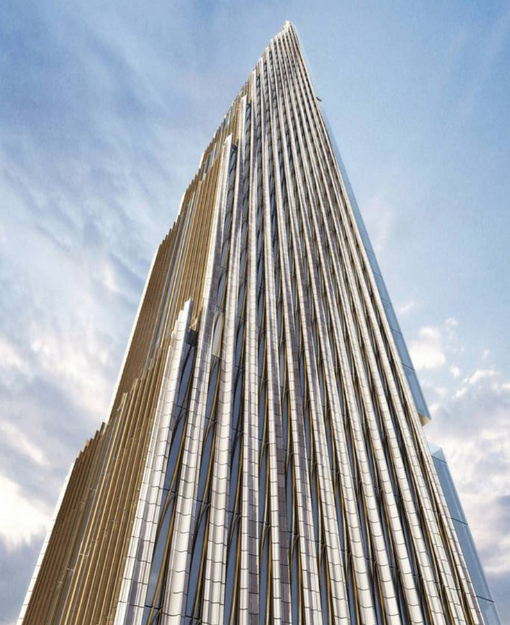 Tháp Steinway nằm ở phía Nam Công viên Central Park, dọc một đoạn phố 57 của khu Manhattan, được biết đến là "phố tỷ phú",...