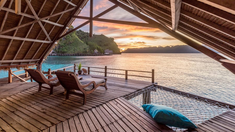 Giải thưởng Công viên Xanh được tổ chức bởi Tổ chức Bảo tồn Biển Quốc tế và được Liên hợp quốc xác nhận,...