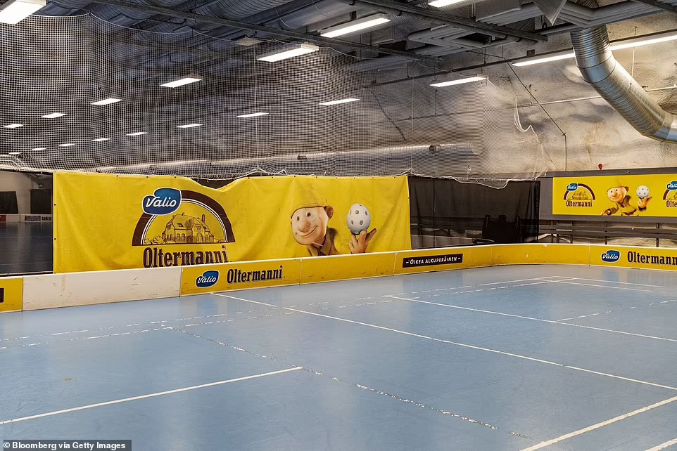 ... tới nay mở rộng hệ thống với diện tích lên tới hơn 9 triệu m2.