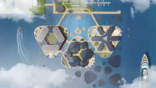 Nơi đây phải chịu thiệt hại do lũ lụt tồi tệ hơn bất kỳ nơi nào khác ở Hàn Quốc trong 10 năm, tính đến năm 2020.