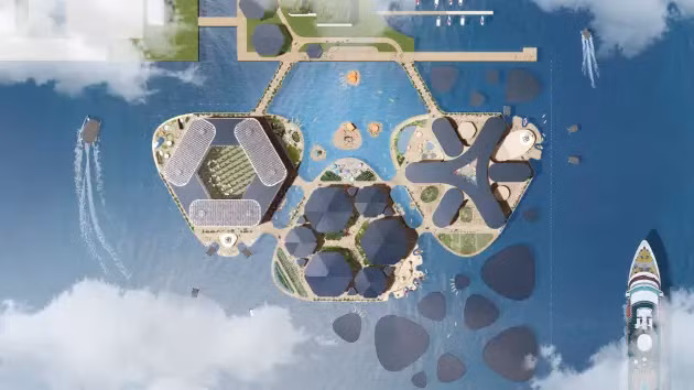 Nơi đây phải chịu thiệt hại do lũ lụt tồi tệ hơn bất kỳ nơi nào khác ở Hàn Quốc trong 10 năm, tính đến năm 2020.