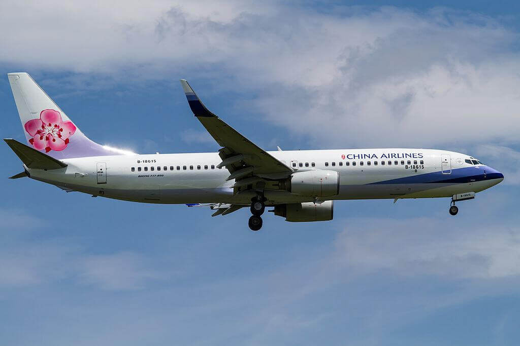 737-800 là chiếc máy bay Boeing phổ biến nhất hiện nay, đồng thời là chiếc máy bay phổ biến thứ hai được sử dụng trên toàn thế giới, chỉ sau chiếc A320 do đối thủ Airbus (EADSF) chế tạo.