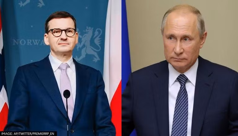 Gần đây, Thủ tướng Ba Lan gây chú ý khi phàn nàn về việc các lệnh trừng phạt Nga của phương Tây không hiệu quả như kỳ vọng.