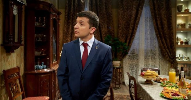 Hiện mùa 1 của series gồm 23 tập đang được phát sóng trên Netflix.