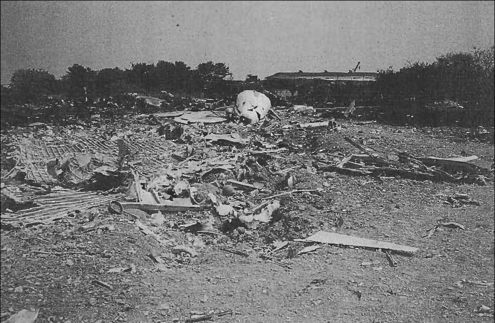 Chuyến bay 140 của China Airlines (1994) là tai nạn tồi tệ nhất của hãng hàng không này khi cướp đi sinh mạng của 264 hành khách.