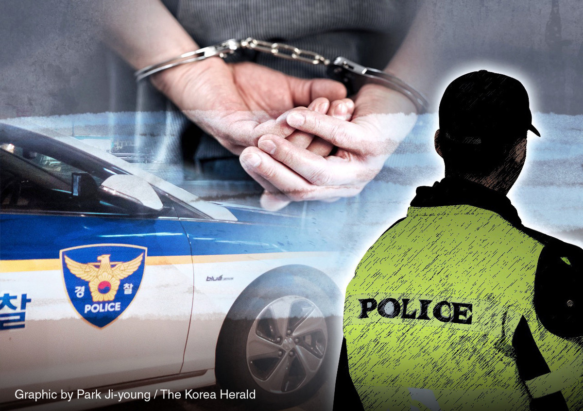 Hàn Quốc: Bắt giữ nữ du học sinh Việt bỏ con dưới trời tuyết Han Quoc: Bat giu nu du hoc sinh Viet bo con duoi troi tuyet