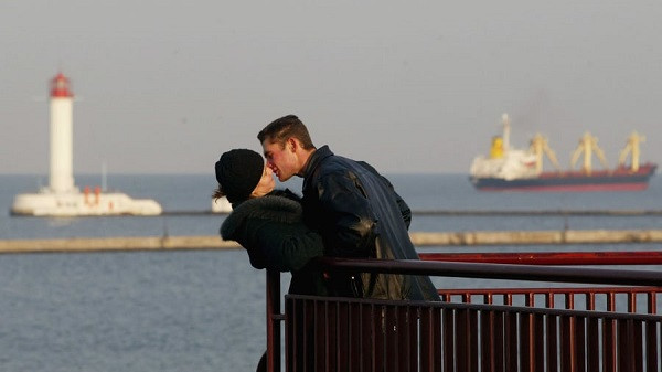 Không chỉ là một trong những thành phố cảng lớn nhất Ukraine, Odessa còn là nơi sở hữu rất nhiều di tích lịch sử và kiến trúc tuyệt đẹp.