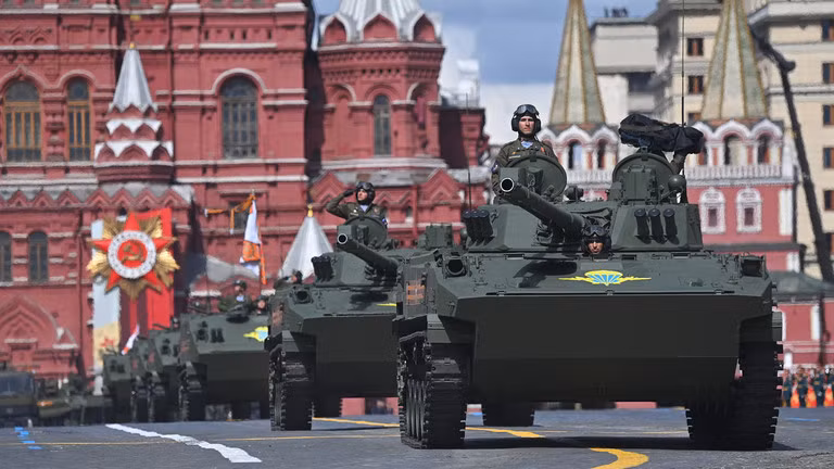 Nga neu dieu kien de “binh thuong hoa” quan he voi My