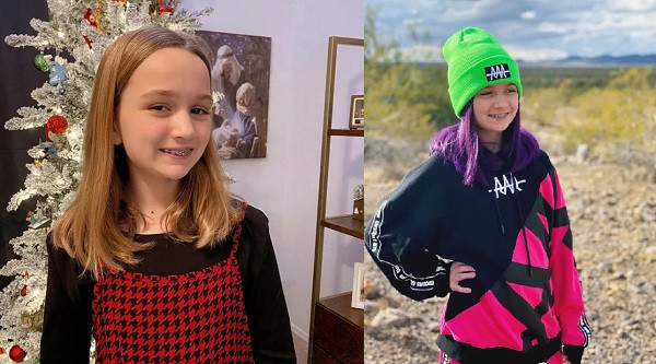 Bat ngo hinh anh hien tai cua be gai la “thanh meme” nam nao-Hinh-2