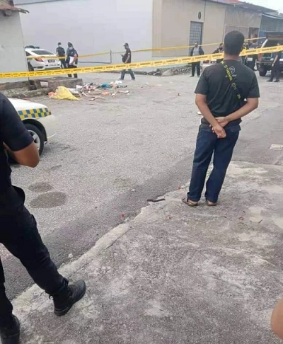 Ta hoa voi danh tinh that cua “thi the nguoi phu nu khoa than