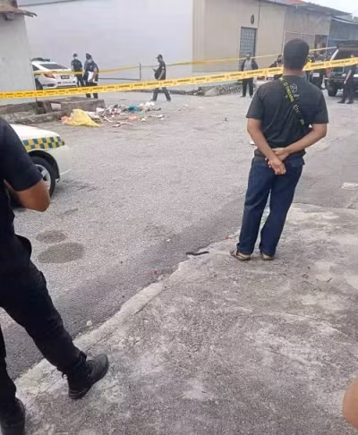 Ta hoa voi danh tinh that cua “thi the nguoi phu nu khoa than