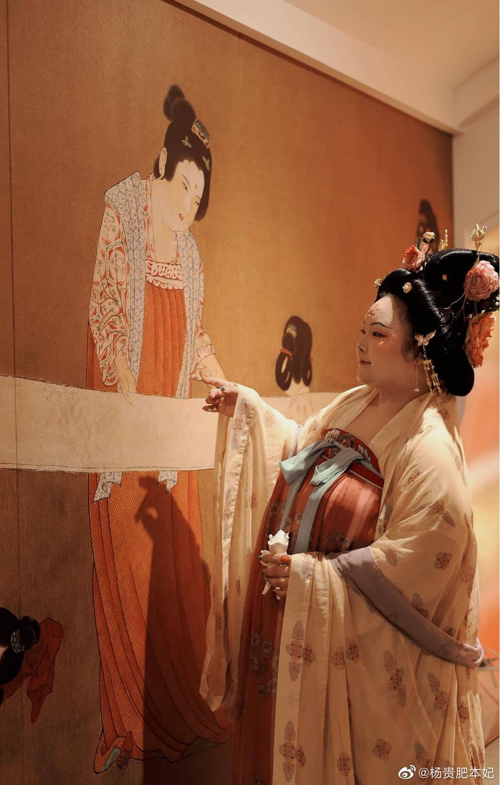 Câu chuyện của Vương Vũ nhận được nhiều lời ngợi khen cũng như sự ủng hộ hết lòng của dân tình.