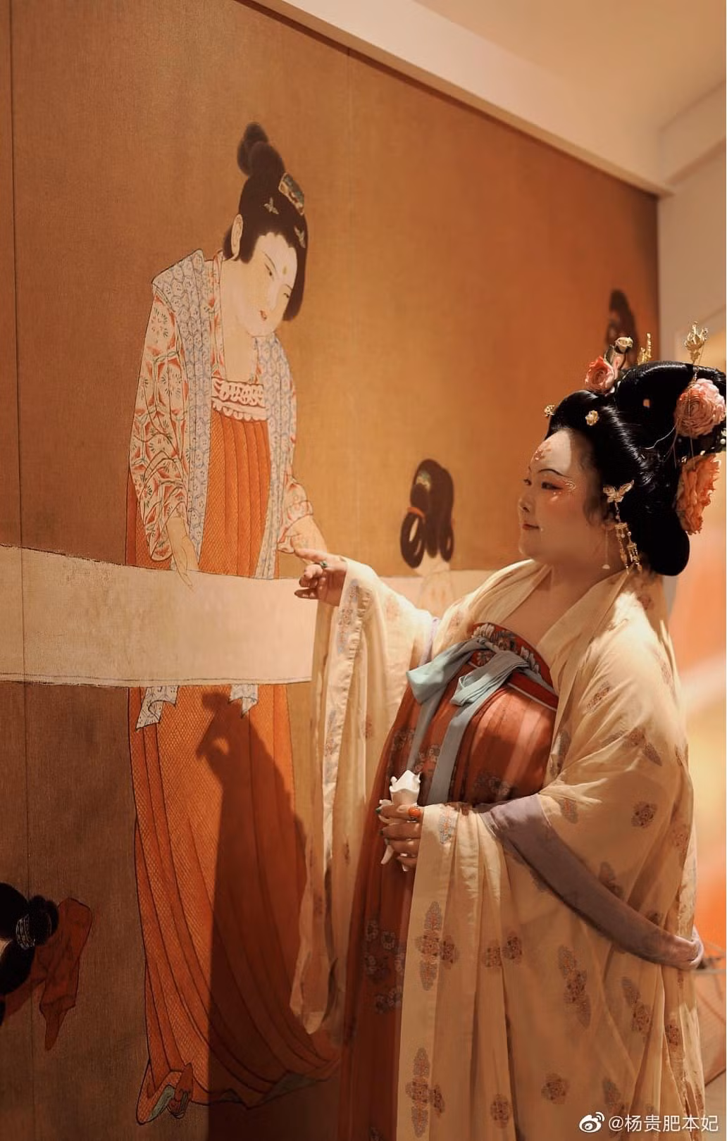 Câu chuyện của Vương Vũ nhận được nhiều lời ngợi khen cũng như sự ủng hộ hết lòng của dân tình.