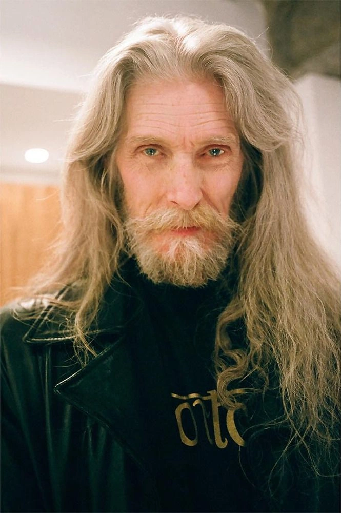 Sau tất cả, Bjorn bày tỏ việc được mọi người gọi là "cậu bé xinh đẹp nhất thế giới" đối với ông không khác gì một "lời nguyền".