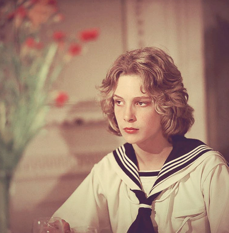 Năm 15 tuổi, Bjorn Andresen được nhiều người biết đến với vai diễn Tadzio trong bộ phim Death in Venice (Chết ở Venice).