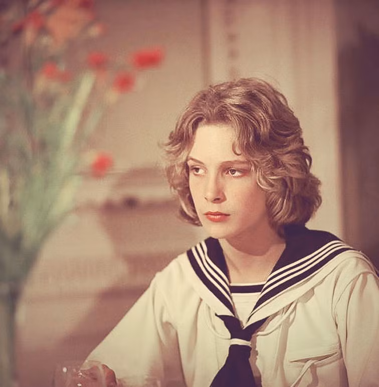 Năm 15 tuổi, Bjorn Andresen được nhiều người biết đến với vai diễn Tadzio trong bộ phim Death in Venice (Chết ở Venice).