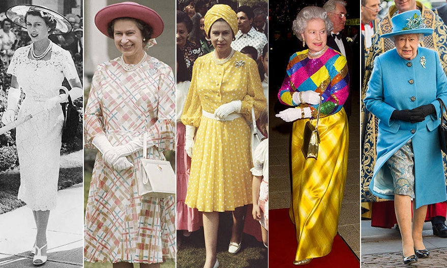Trong thời gian trị vì, Nữ hoàng Elizabeth II là bậc quân vương Anh thực hiện nhiều chuyến công du nhất, tới hơn 100 quốc gia và vũng lãnh thổ, với quãng đường di chuyển ước tính 42 lần vòng quanh thế giới và chỉ dừng lại khi bà ở tuổi 89.