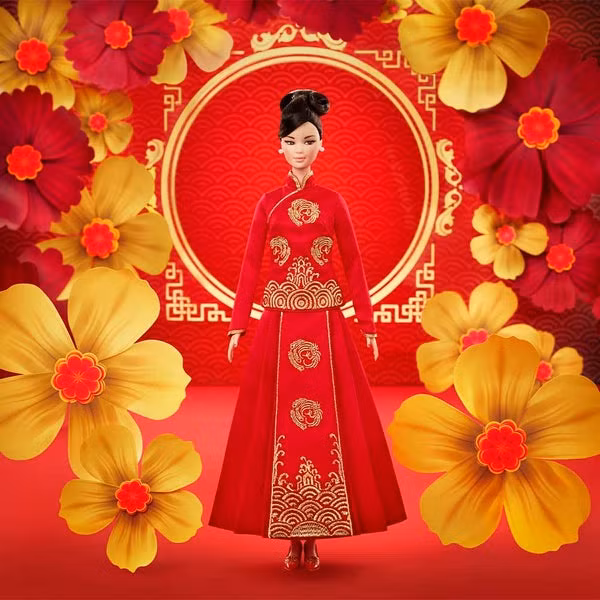 Cong ty My ra mat bup be dac biet dip Tet, gia khong tuong