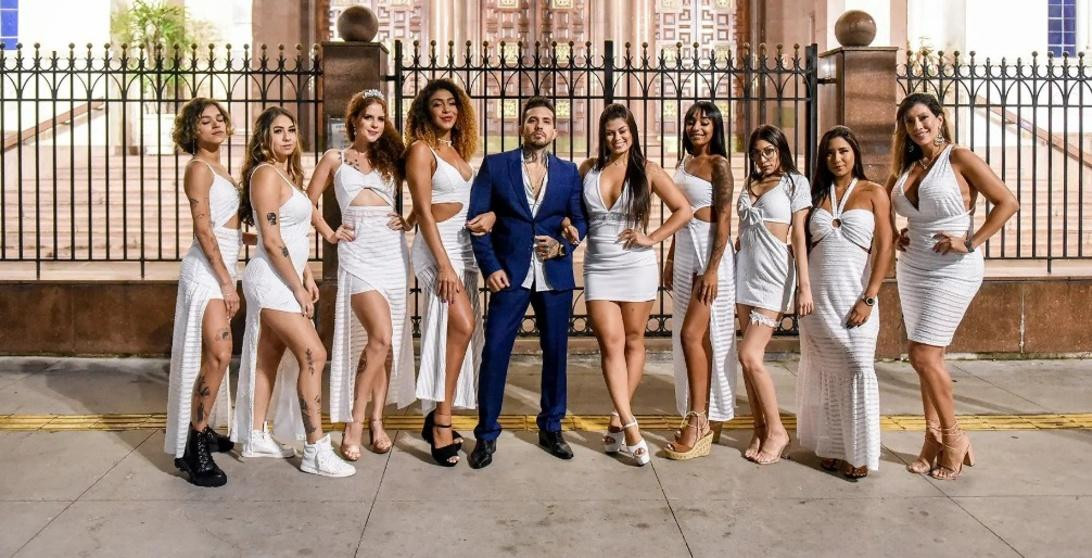 Cuoi 9 vo, nguoi dan ong phai len lich “sinh hoat” chi tiet