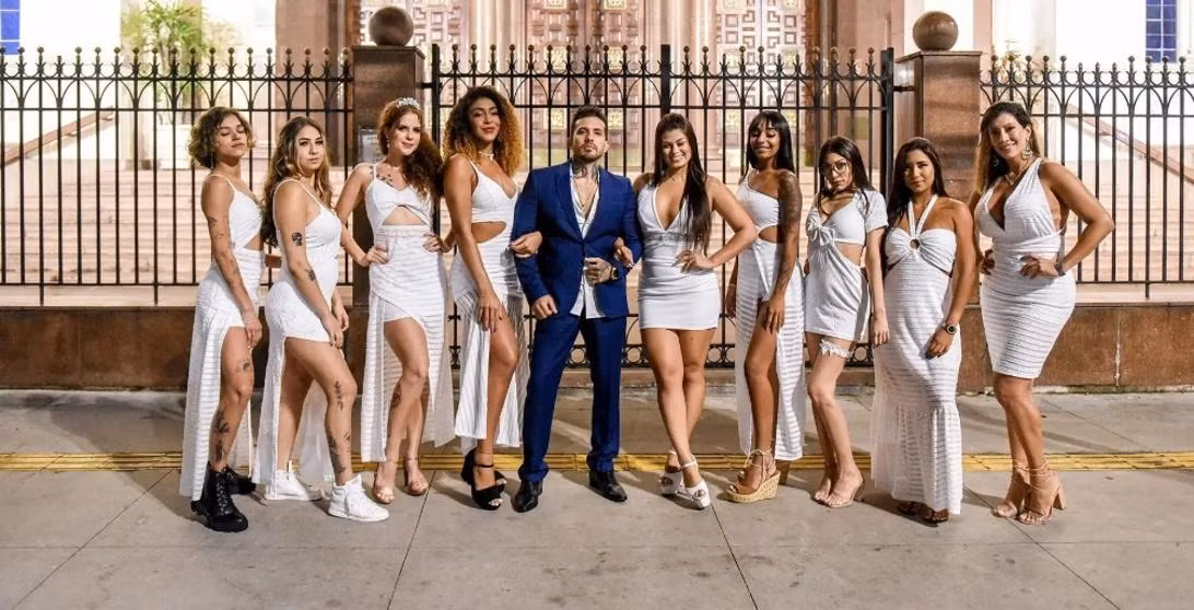 Cuoi 9 vo, nguoi dan ong phai len lich “sinh hoat” chi tiet