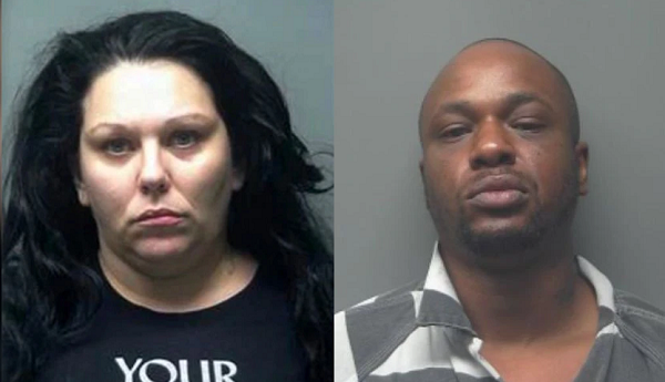 Soc: Me de nguoi tinh hanh ha con gai ruot toi tu vong