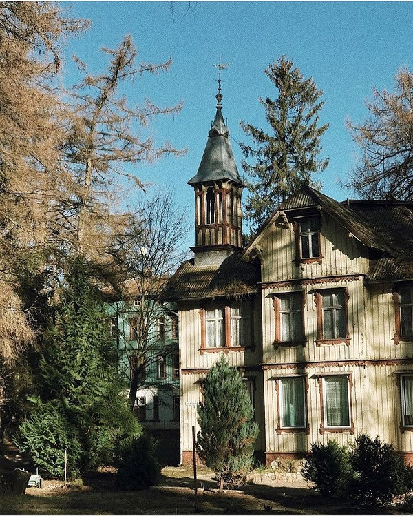 Đây là nơi duy nhất ở Nga cho đến nay được Cittaslow đưa vào danh sách "thành phố sống chậm lý tưởng".