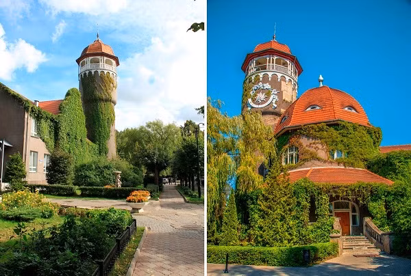 Các địa điểm nằm trong danh sách này phải đảm báo các yếu tố như sử dụng công nghệ xanh, nhịp sống thoải mái, người dân thân thiện,...