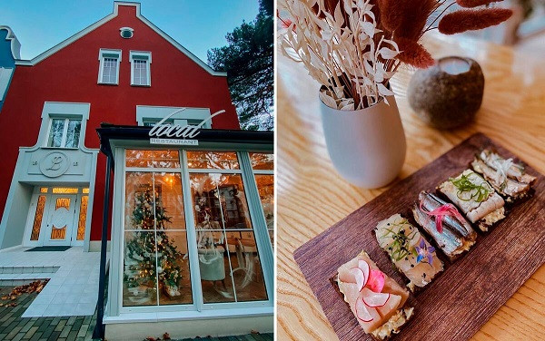 Svetlogorsk được Cittaslow lựa chọn là nơi duy nhất ở Nga giúp mọi người tránh xa nhịp sống hối hả.