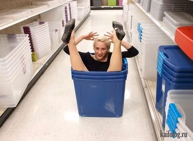 Nghịch ngợm thì vô đối rồi.