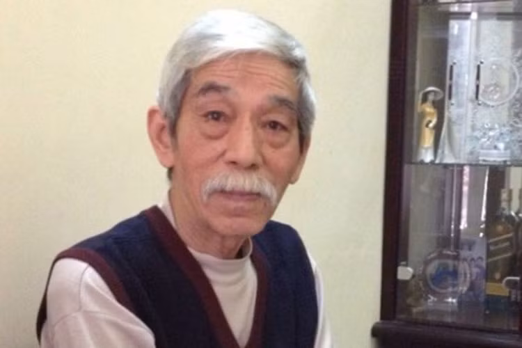 Ngoài phim truyền hình, nghệ sĩ Ngọc Căn từng góp mặt trong không ít phim điện ảnh Việt Nam như "Kim Đồng", "Vợ chồng A Phủ", "Một ngày đầu thu", "Khói trắng". Ảnh: Một thế giới