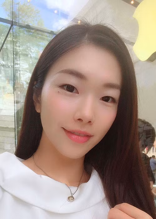 Đối thủ của Trần Tiểu Vy cao 1m69, sở hữu số đo 3 vòng 91-63-91.