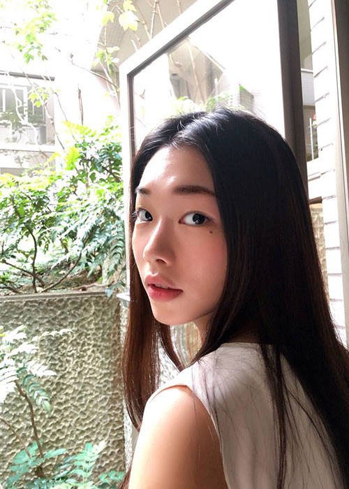 Đăng quang Hoa hậu Thế giới Nhật Bản, Kanako Date bị chê sở hữu nhan sắc không mấy nổi bật.