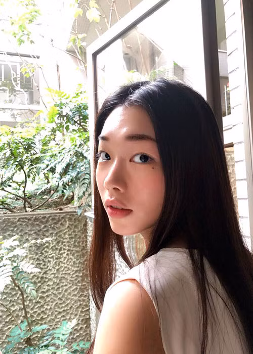 Đăng quang Hoa hậu Thế giới Nhật Bản, Kanako Date bị chê sở hữu nhan sắc không mấy nổi bật.