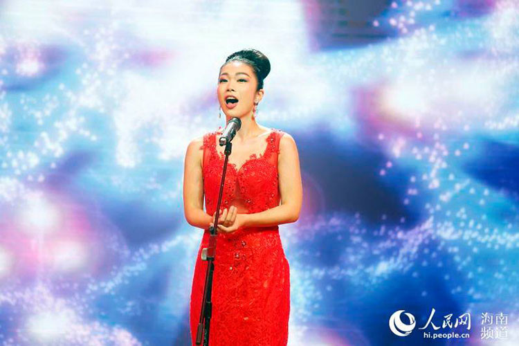 Phần thi tài năng cuộc thi Miss World 2018 (Hoa hậu Thế giới) vừa khép lại với chiến thắng thuộc về đại diện Nhật Bản - Kanako Date. Trong khi đó, đại diện Việt Nam - Hoa hậu Trần Tiểu Vy dừng chân ở top 30. Ảnh: Missosology