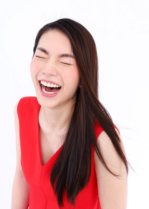 Đối thủ của Tiểu Vy còn từng là một trong 30 học sinh ưu tú quốc gia được cử sang Trung Quốc học tập.