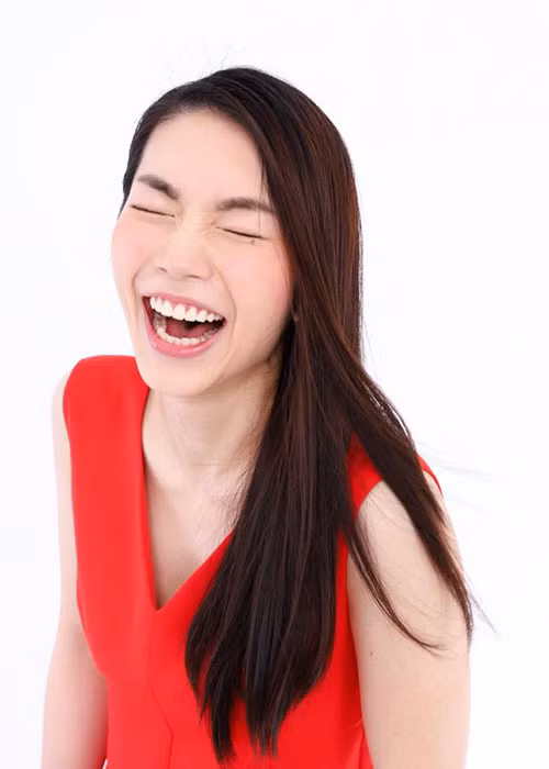 Đối thủ của Tiểu Vy còn từng là một trong 30 học sinh ưu tú quốc gia được cử sang Trung Quốc học tập.