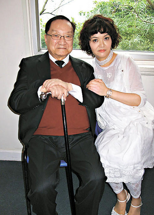 Tra Truyền Nột sinh năm 1963, có 1 chị gái và 2 anh trai, trong đó một 1 anh trai đã mất năm 19 tuổi. Ảnh: 163