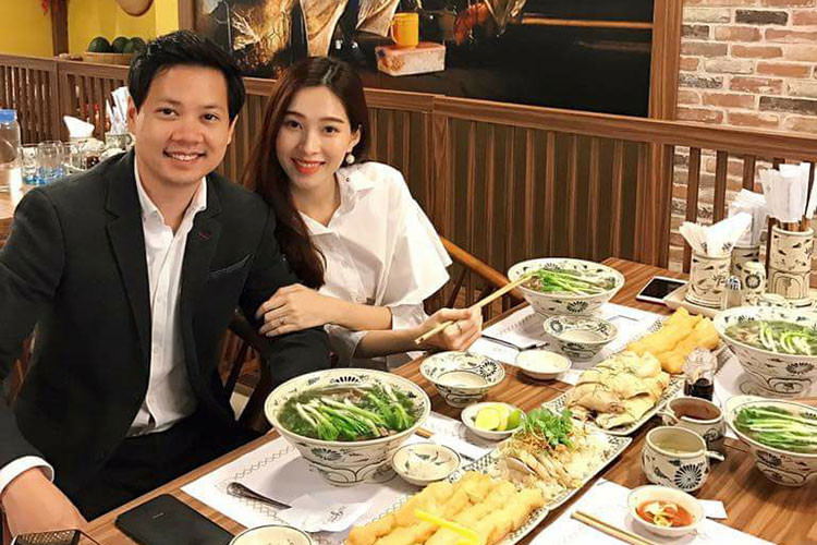 Sau 1 năm làm dâu nhà đại gia, HH Đặng Thu Thảo giờ ra sao? Sau 1 nam lam dau nha dai gia, HH Dang Thu Thao gio ra sao?