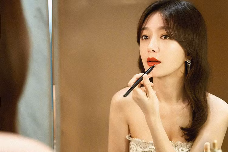 Tần Lam và Huỳnh Hiểu Minh từng là cặp tiên đồng ngọc nữ của showbiz Hoa ngữ.