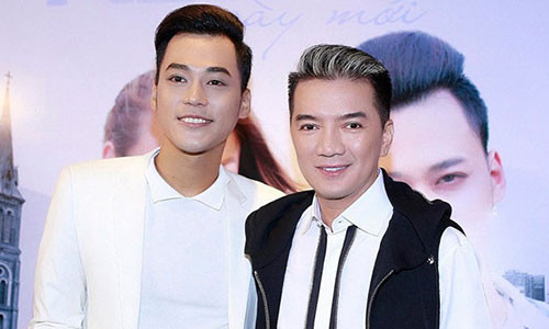 Phan Ngoc Luan da ke gi khien Dam Vinh Hung gian soi mau?